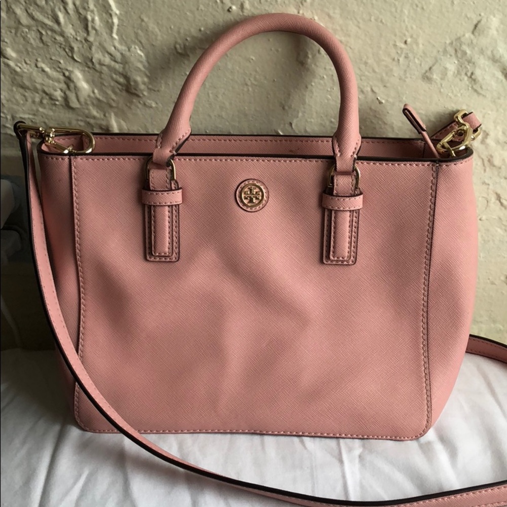Tory Burch Robinson Mini